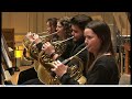 Ukraine National Anthem (Benjamin Zander, Boston Philharmonic Youth Orchestra)