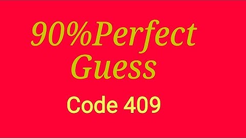 BA course code 409 Guess paper # AIOU Guess Papers