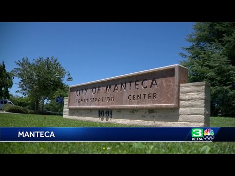 Grand jury releases scathing report on how city of Manteca is run