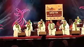 Alhadra الحضرة /El Hadra Ensemble - Allah Sama