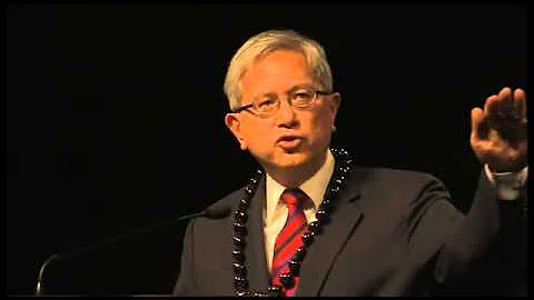 Be Not Afraid, Only Believe