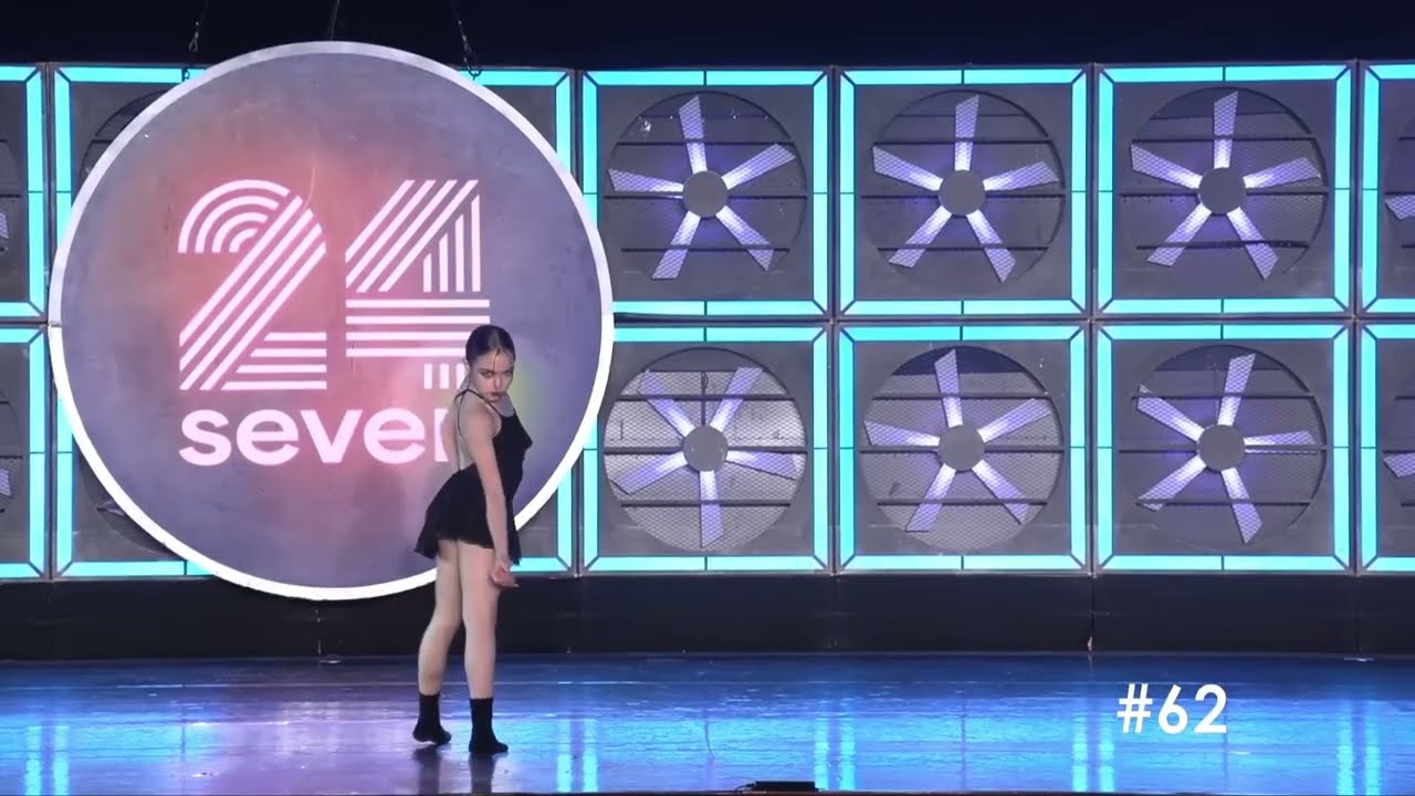 Paula Marijuan - Lunar Sonata