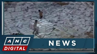 Rep Roman Most Farmers Experts Agree Nfa Should Be Empowered To Buy Sell Rice  Anc