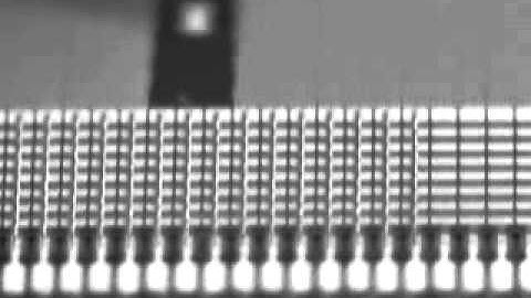 Optomec  Aerosol Jet for 3D printing of Interconnects