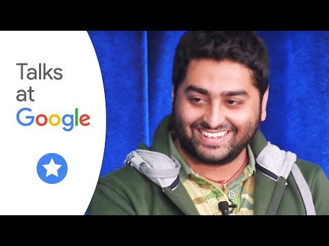 Arijit Singh | Talks At Google