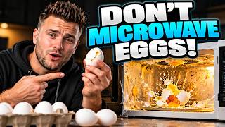 How to Cook Perfect Eggs Every Time (The Little Secret I Still Use)