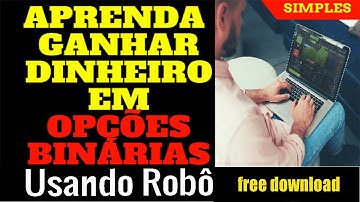 Binary Bot 450 Dolares de Lucro | Conta Real | Binary.com