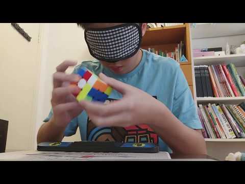 3BLD first sub 1(53.39) but my computer ruined the audio