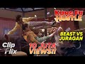 Kung Fu Hustle (4/5) | Beast VS Para Juragan | Stephen Chow, Yuen Qiu, Yuen Wah | ClipFlix