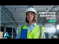 Intro to WAO | Warehouse Automation & Optimization by Spinnaker SCA