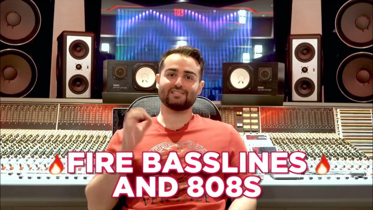 Unison Bass Dragon Review And Demo Best Bass Plugin 2024 Unison Audio