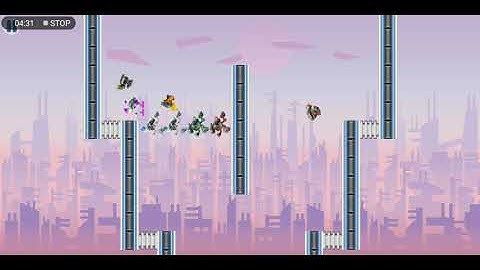 PLAYING G-SWITCH 3/FIRST VIDEO/WITH PRO COUZINSSS