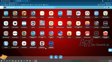 Accessing Edmentum for Students
