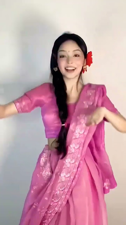 Top 5 Most popular Songs in Pahadi🎀🥰| dhana-shaky-gulabi sari | #explore #song #ytshorts