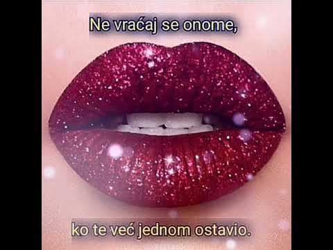 Ne vraćaj se