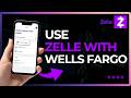 How to Use Zelle with Wells Fargo in 2026