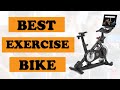 Best Exercise Bikes of 2020