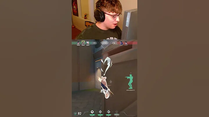 stream sniper EXPOSED himself