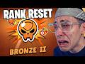 Abbiamo PERSO i NOSTRI RANK su Brawl Stars si RIPARTE da ZERO!