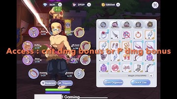 ROX : Rogue Longbow Build Guide