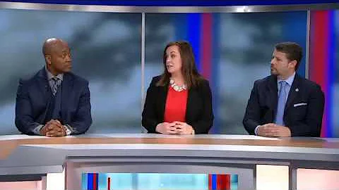 Tech Leadership Series - IT Modernization