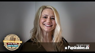 Papstinenser - Episode 233 - Fastaval 2024 - Interview med Rita Modl