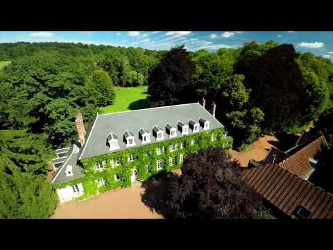 Le Manoir de la Canche | Village Vacances 3* Ternélia à Huby-Saint-Leu, Côte d'Opale