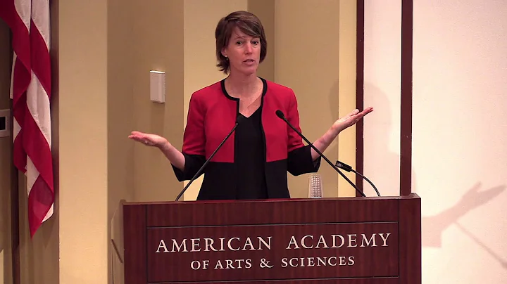 Challenging Corrupt Practices - Zephyr Teachout
