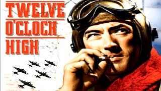 حصرياً الفيلم الحربي ( إرتفاع الثانية عشر - 1949 ) لـ غريغوري بيك ᴴᴰ