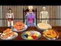 पेटू राजा Gourmet King Funny Comedy Video in Hindi Must Watch