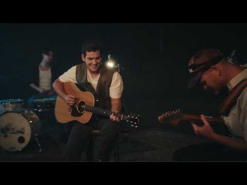 Watch Zach Seabaugh - Hi, Hello (Official Video) on YouTube