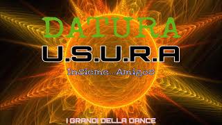 Download Lagu Dance '90...DATURA \u0026 U.S.U.R.A \ MP3