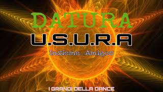 Dance '90...DATURA & U.S.U.R.A 