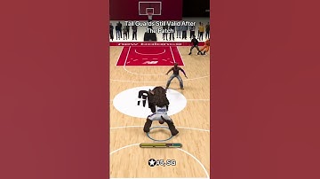 NBA 2K26 Original Patch 2.0 Dribbling 💔 #nba2k26 #patch #nba2k