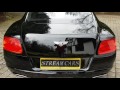 2011 Bentley GT W12 Mulliner For Sale