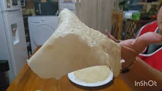 видео: БАНИЦА СЪС САЛАМ И КАШКАВАЛ С МОИ КОРИ 🤪 картинка: БАНИЦА СЪС САЛАМ И КАШКАВАЛ С МОИ КОРИ 🤪