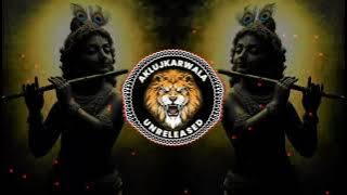 KESHAVA MADHAVA (SOUNDCHECK) DJ RANJYA REMIX AKLUJKARWALA UNRELEASED