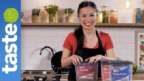 How to store uncooked rice | taste.com.au - DayDayNews