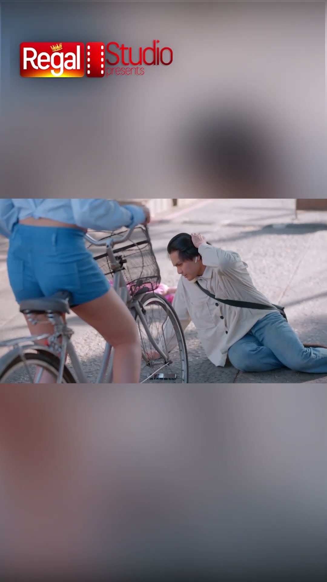 POV - Nalaman mong beki pala si crush #shorts | Regal Studio Presents