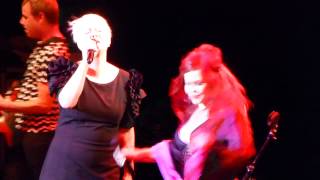 The B-52's - Revolution Earth
