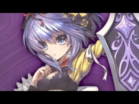 リョナ グリムノーツ 美女ラ ベル やられ Youtube