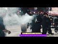 الاستعراض السنوية موكب وخدام ام البنين استعراض ألف زنجيل في ليلة الكفيل الاستعراض السنوية موكب وخدام ام البنين استعراض ألف زنجيل في ليلة الكفيل