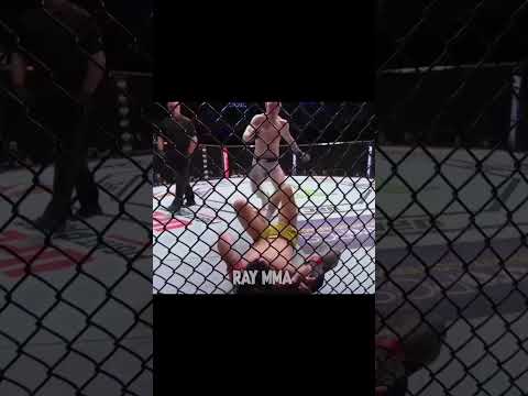 Charles Oliveira VS