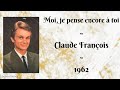 Nightcore  moi je pense encore  toi  claude franois