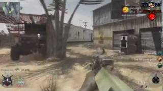 Black Ops | Dual-commentary avec Jock-rox | HD-PVR !