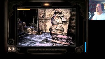 Fatal Frame 1 Part 11: Head on!