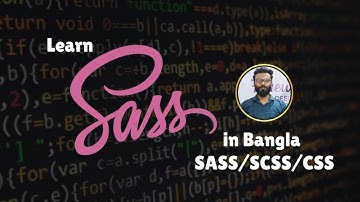 SASS each Loop Tutorial | Iterate Over Lists and Maps in SCSS | CSS Preprocessor | Part 09