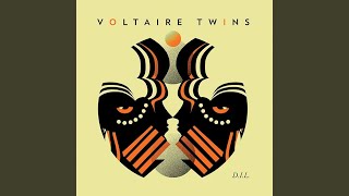 Video thumbnail of "Voltaire Twins - D.I.L JBAG Hot Pop Remix"