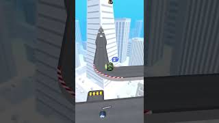 Going Ball Super Speed Run-Race Levels Gameplay |Android Gaming| #shorts screenshot 5