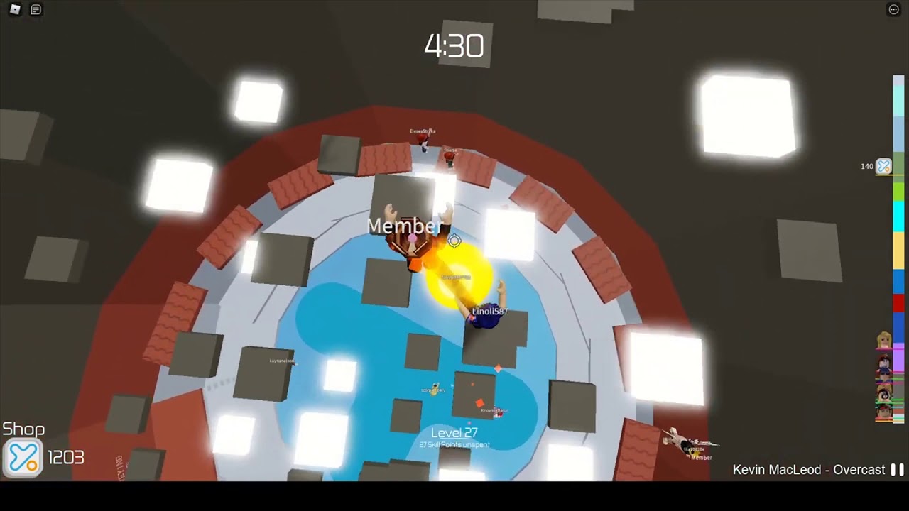 Tower of Hell Pro Towers Gameplay 2 (Roblox) YouTube